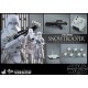 Star Wars Episode V Movie Masterpiece Action Figure 1/6 Snowtrooper 30 cm